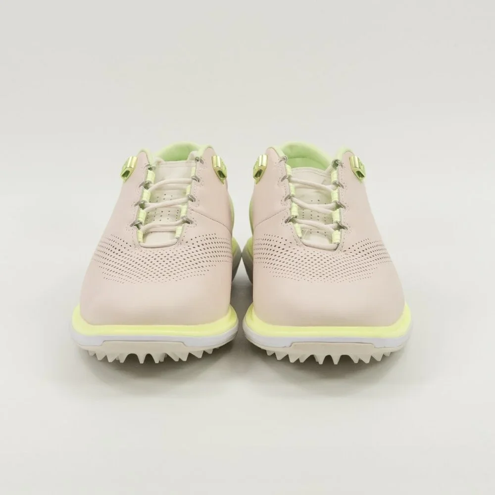 Jordan ADG 4 'Phantom Barely Volt' DM0103-003 Golf Cleats size 8